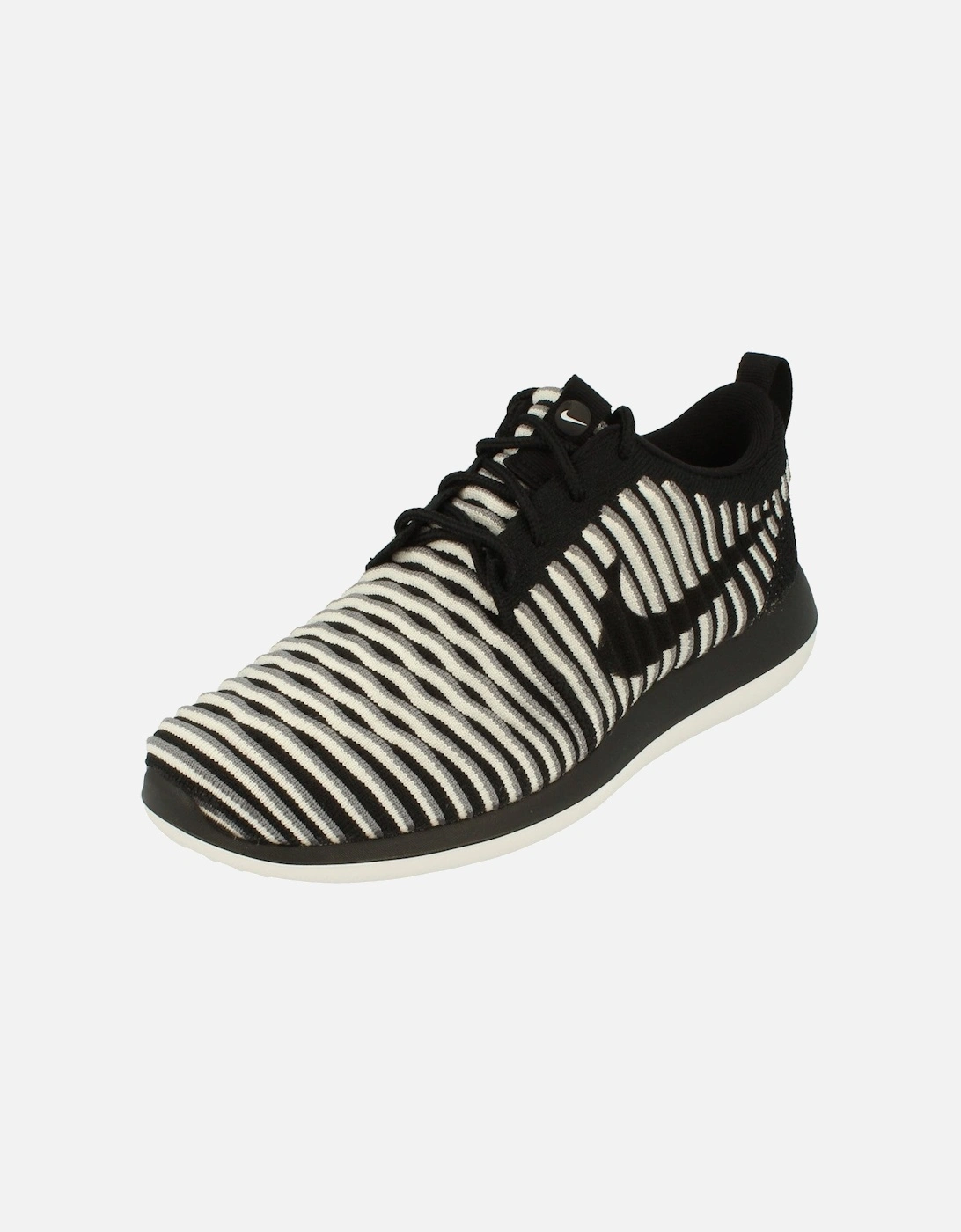 Womens Roshe Two Flyknit 844929 001, 6 of 5