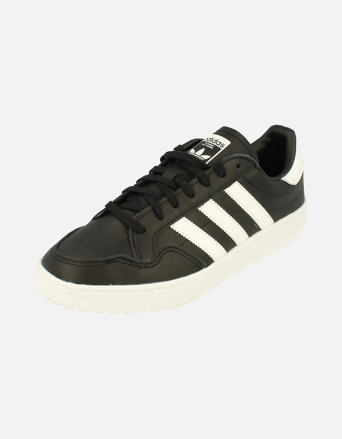 Originals Team Court Mens Trainers Sneakers EF6048, 6 of 5