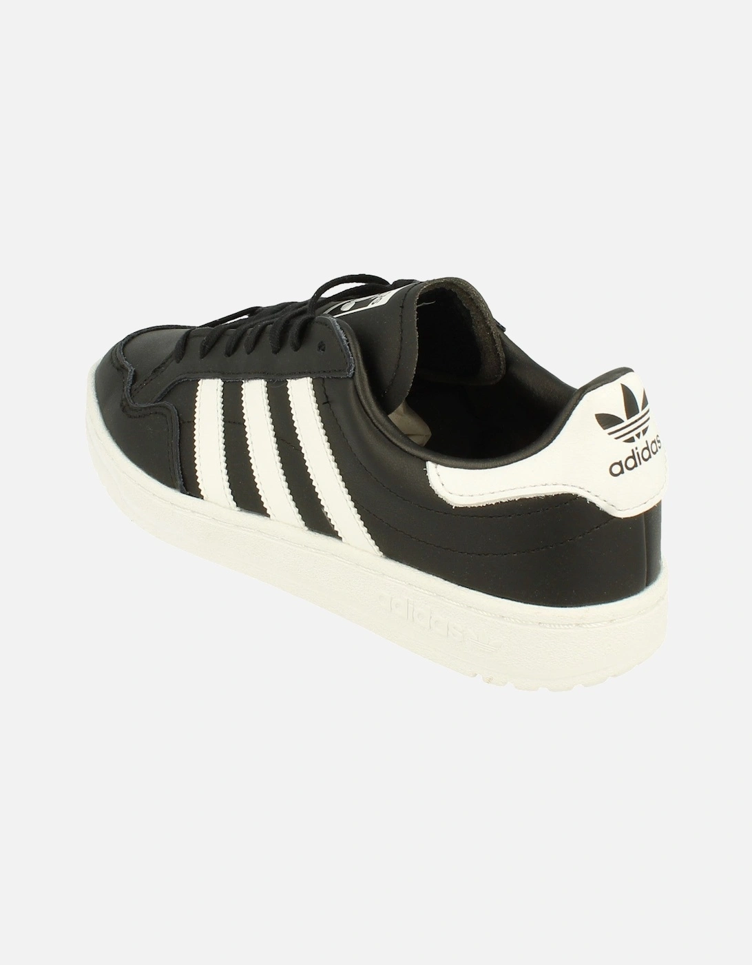 Originals Team Court Mens Trainers Sneakers EF6048