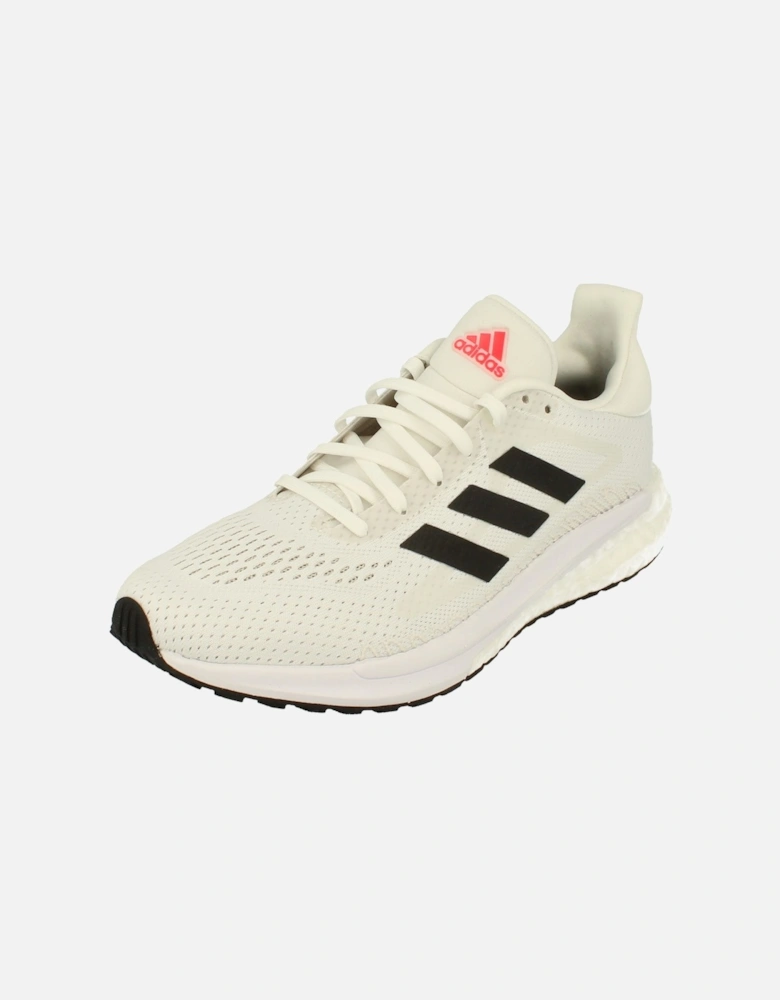 Solar Glide 3 Womens Sneakers FU9083