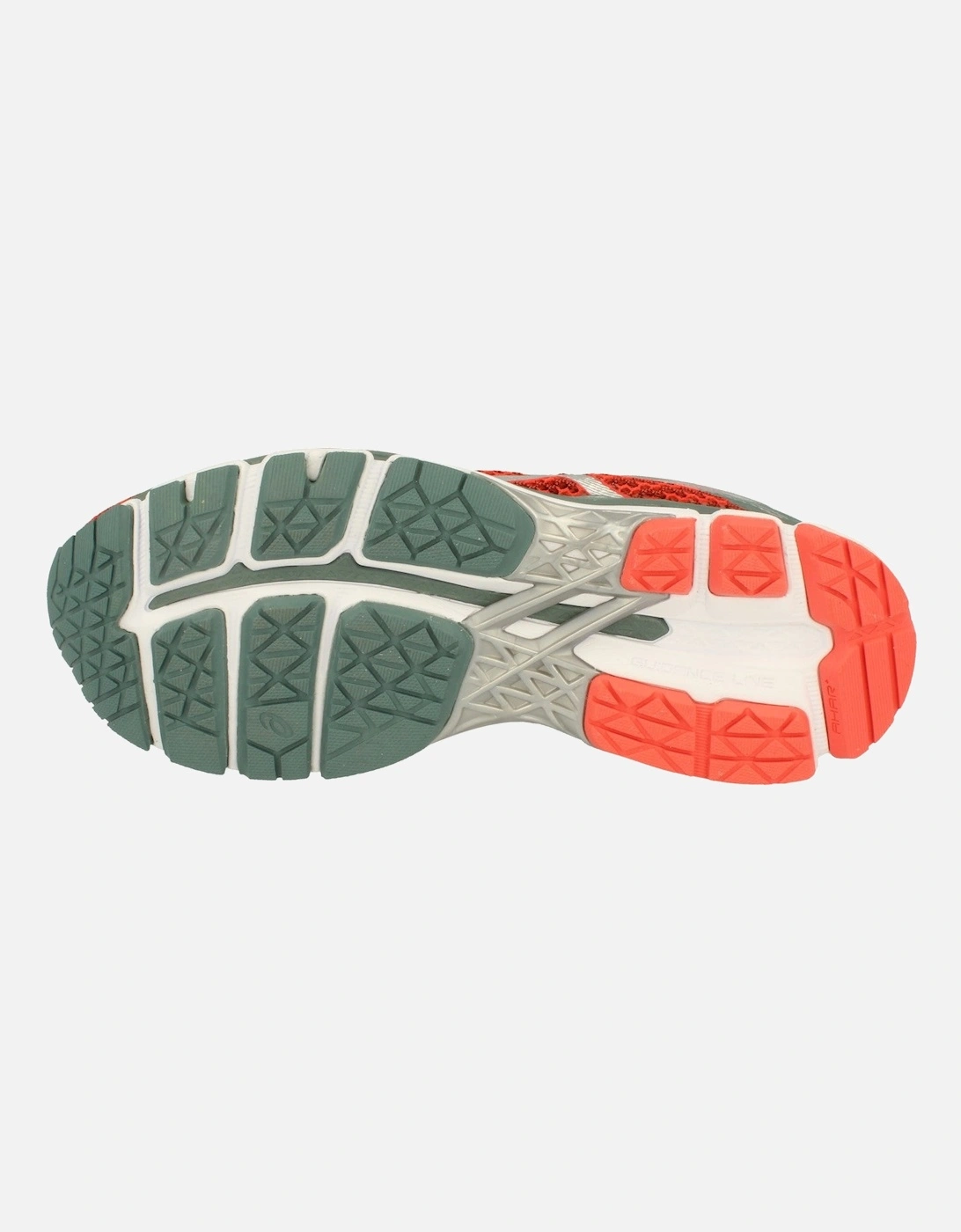 Gel-Luminus 3 Womens T76SQ 3001