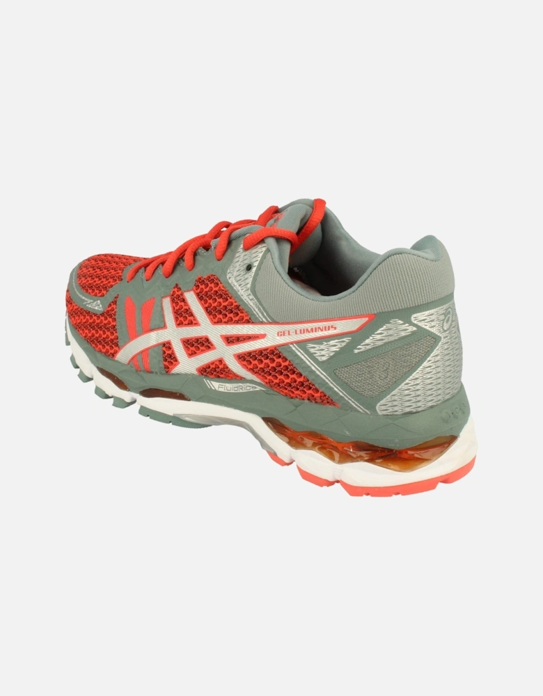 Gel-Luminus 3 Womens T76SQ 3001