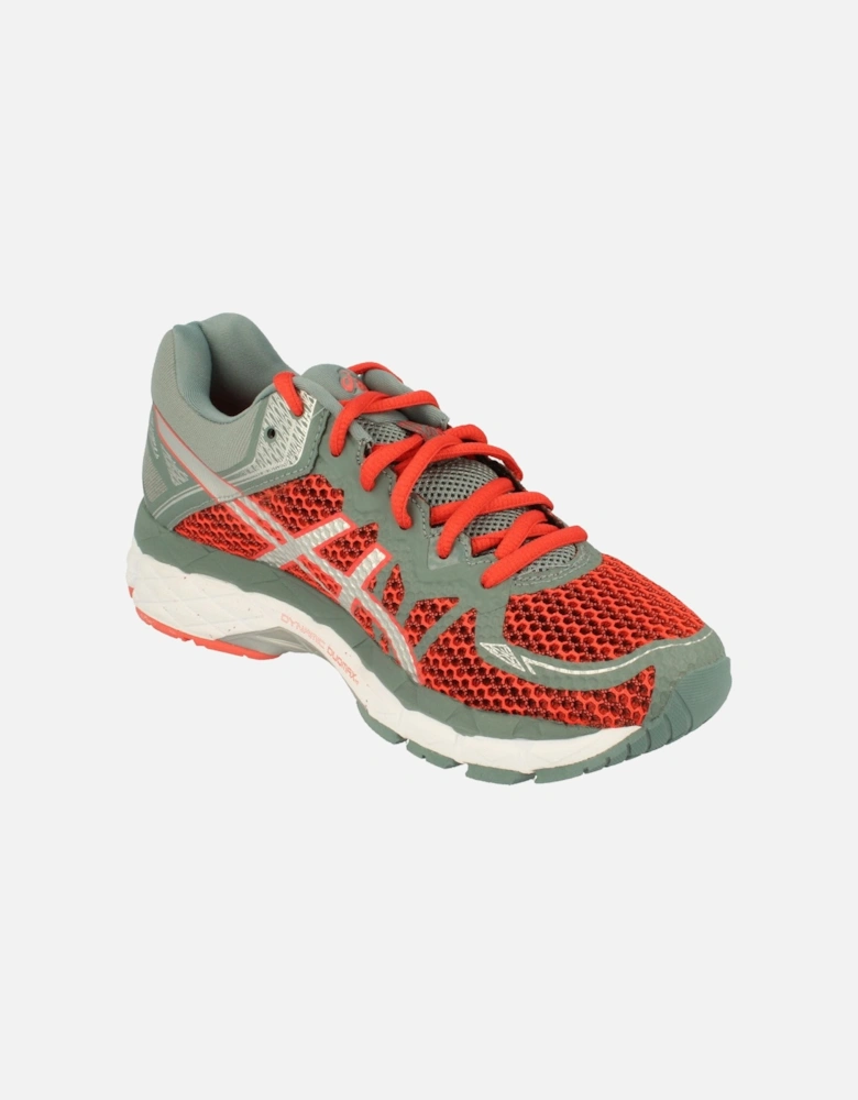 Gel-Luminus 3 Womens T76SQ 3001