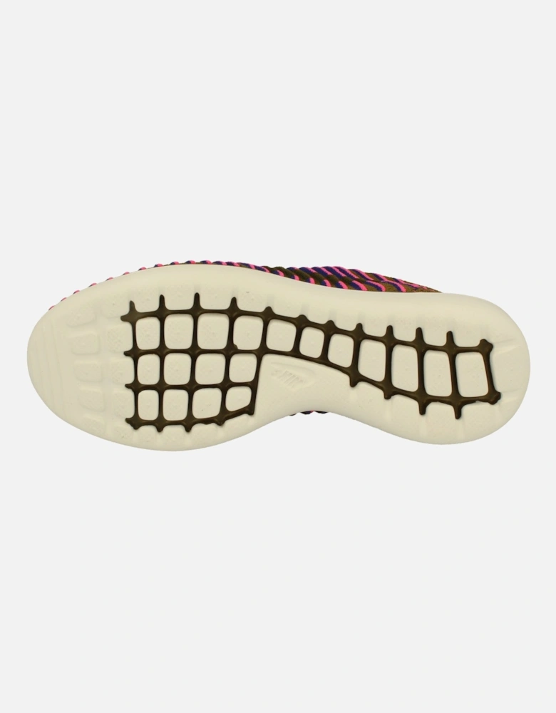 Womens Roshe Two Flyknit 844929 300