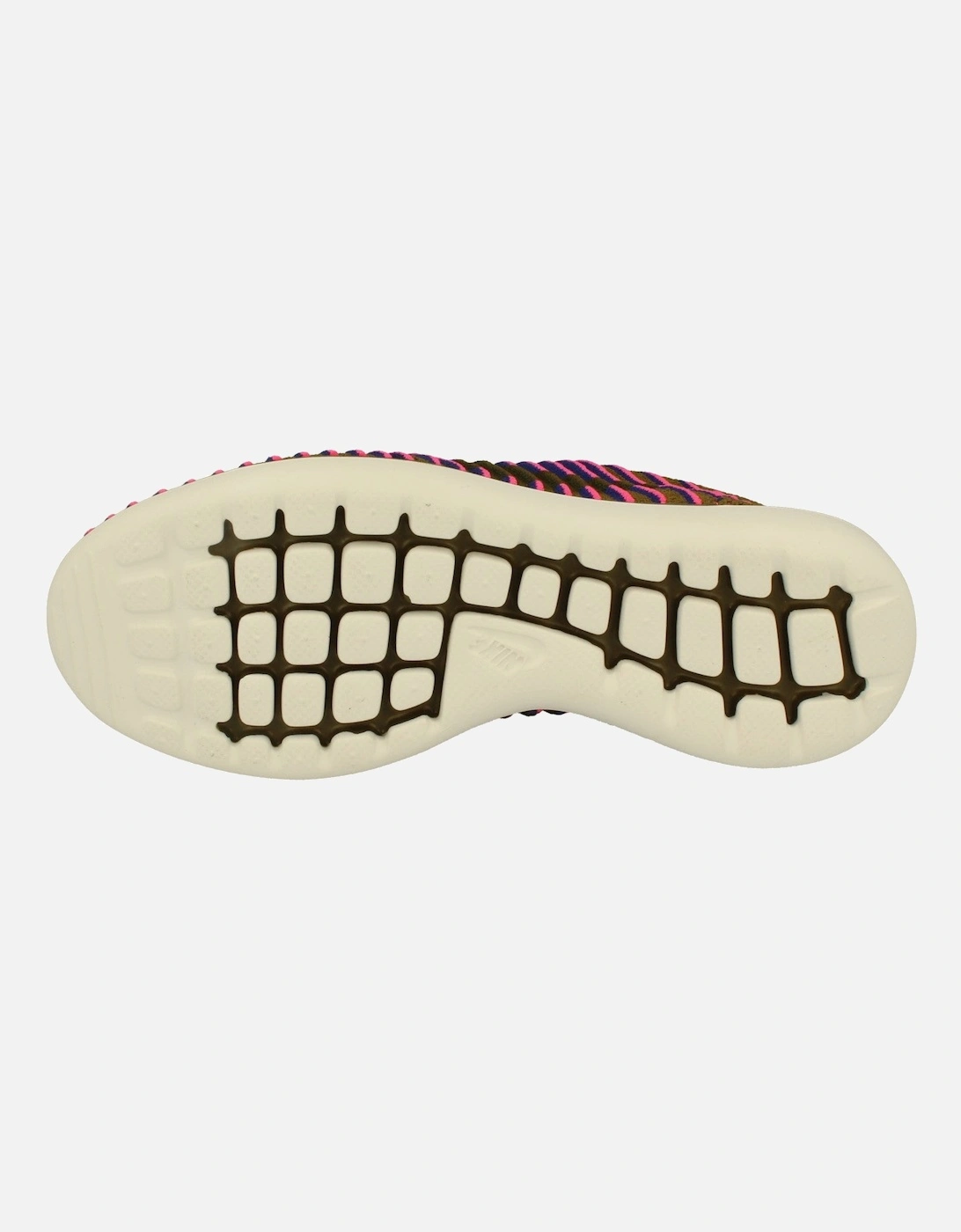 Womens Roshe Two Flyknit 844929 300