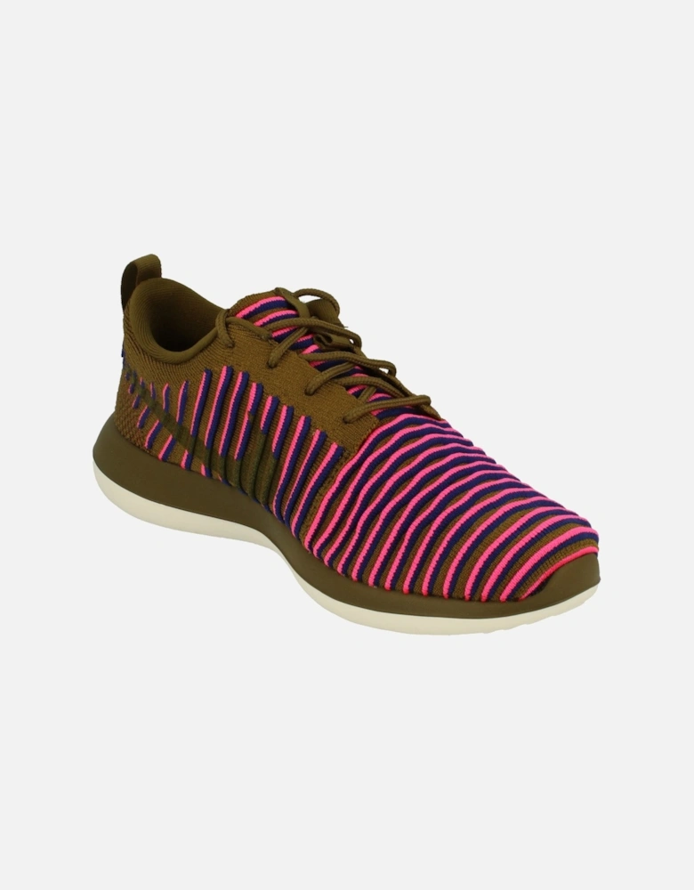 Womens Roshe Two Flyknit 844929 300