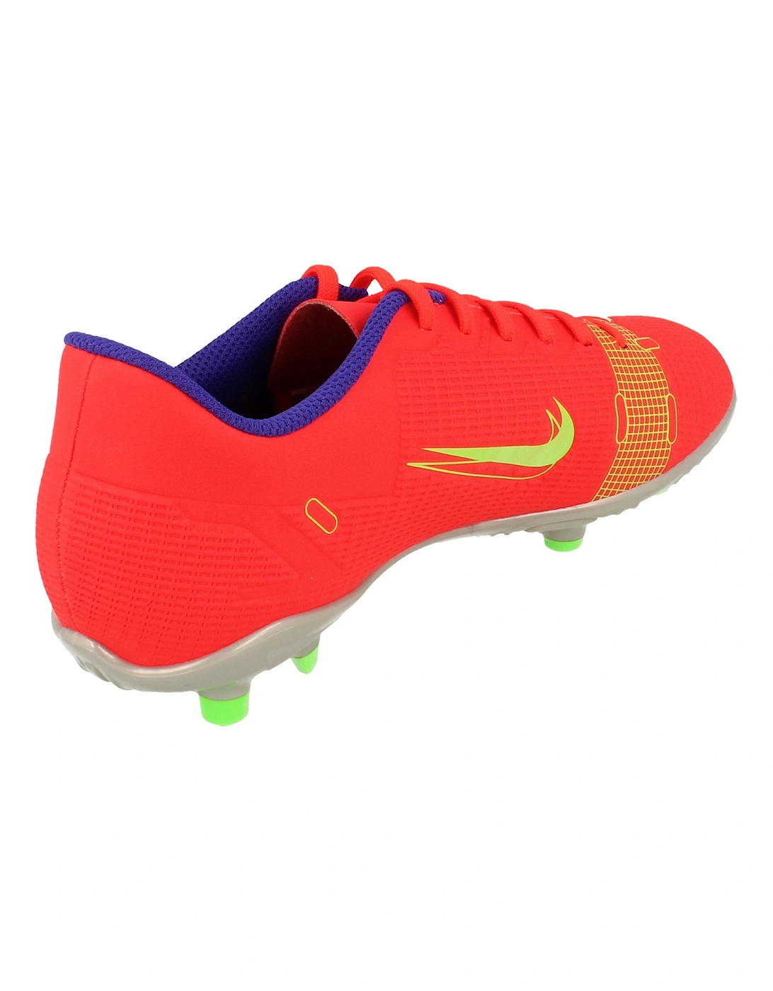 Junior Vapor 14 Club FG/MG Football Boots CV0823 600