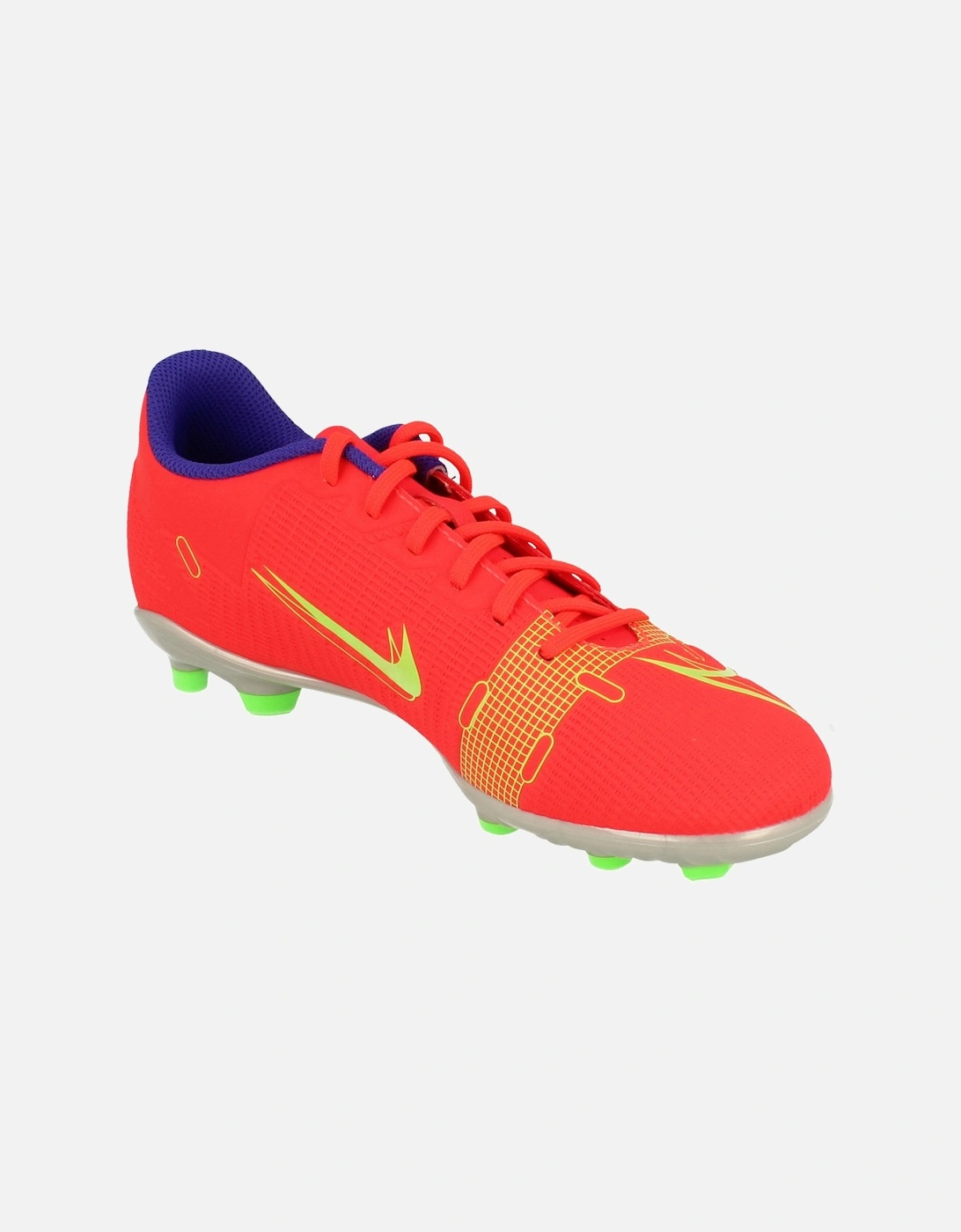 Junior Vapor 14 Club FG/MG Football Boots CV0823 600