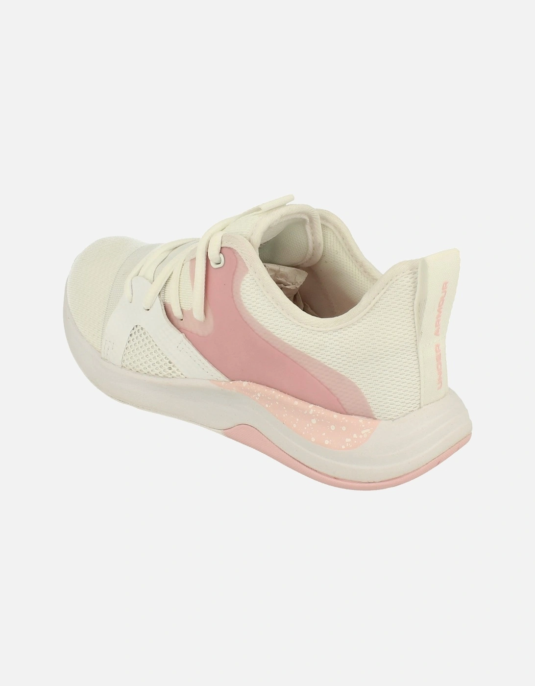 Ua Chargd Breathe Lc Tr Womens 3025058 Sneakers Shoes 105