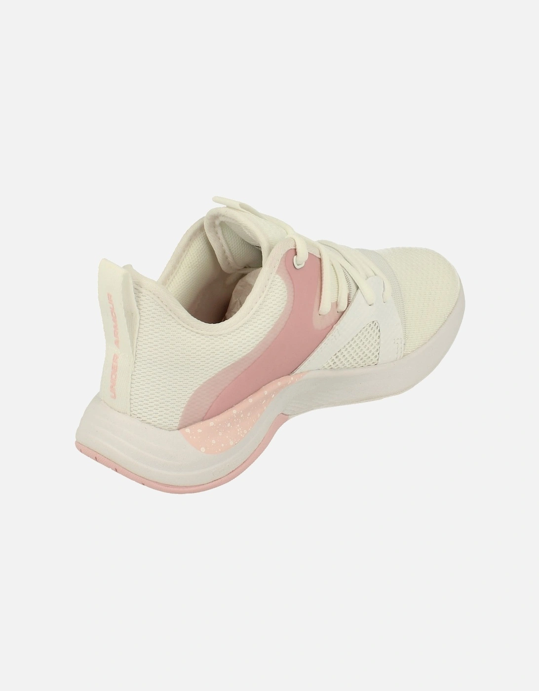 Ua Chargd Breathe Lc Tr Womens 3025058 Sneakers Shoes 105