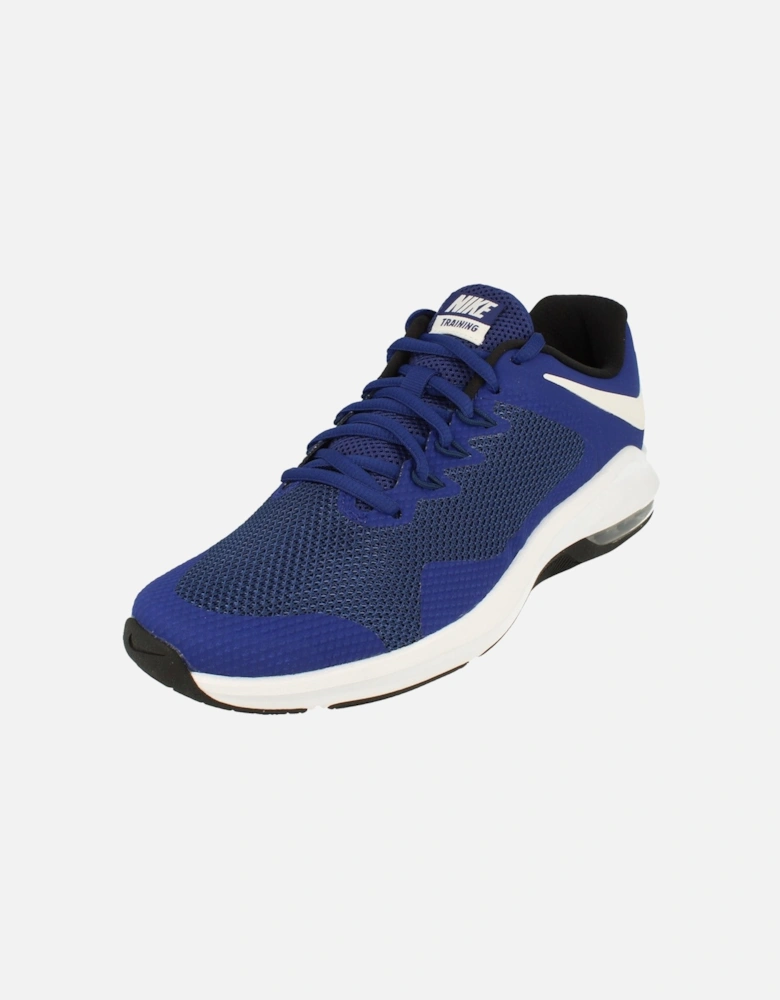 Alpha Trainer Mens AA7060 401