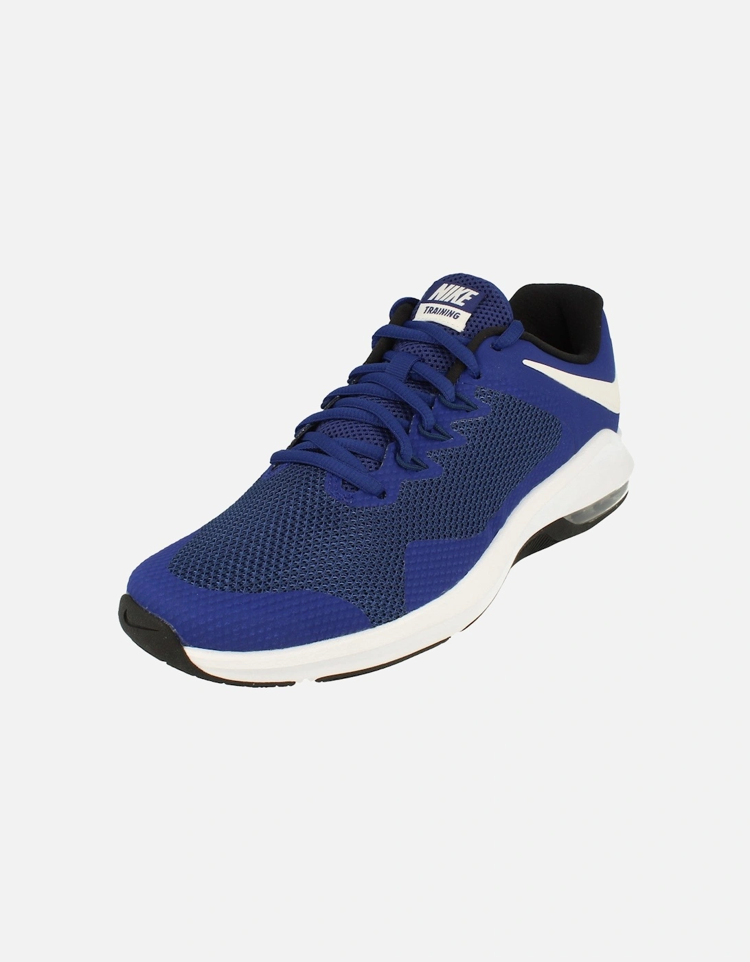 Alpha Trainer Mens AA7060 401, 6 of 5