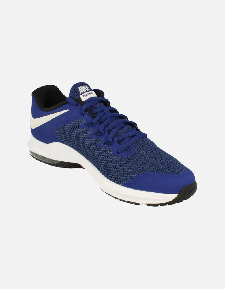 Alpha Trainer Mens AA7060 401