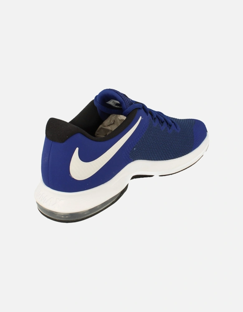 Alpha Trainer Mens AA7060 401