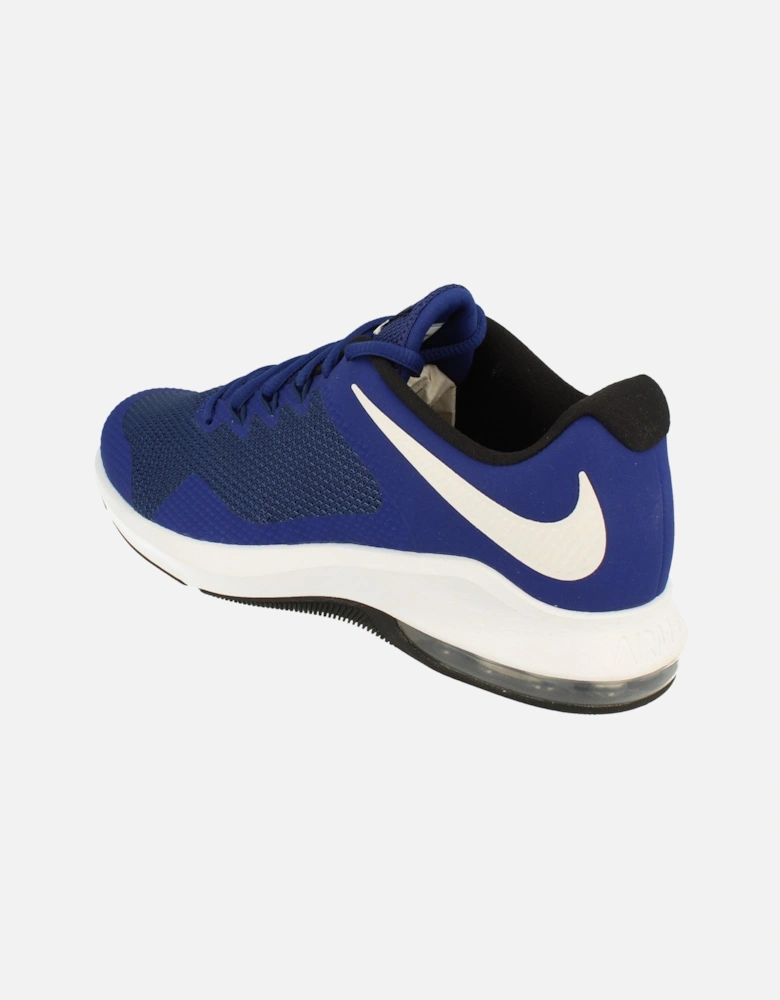 Alpha Trainer Mens AA7060 401