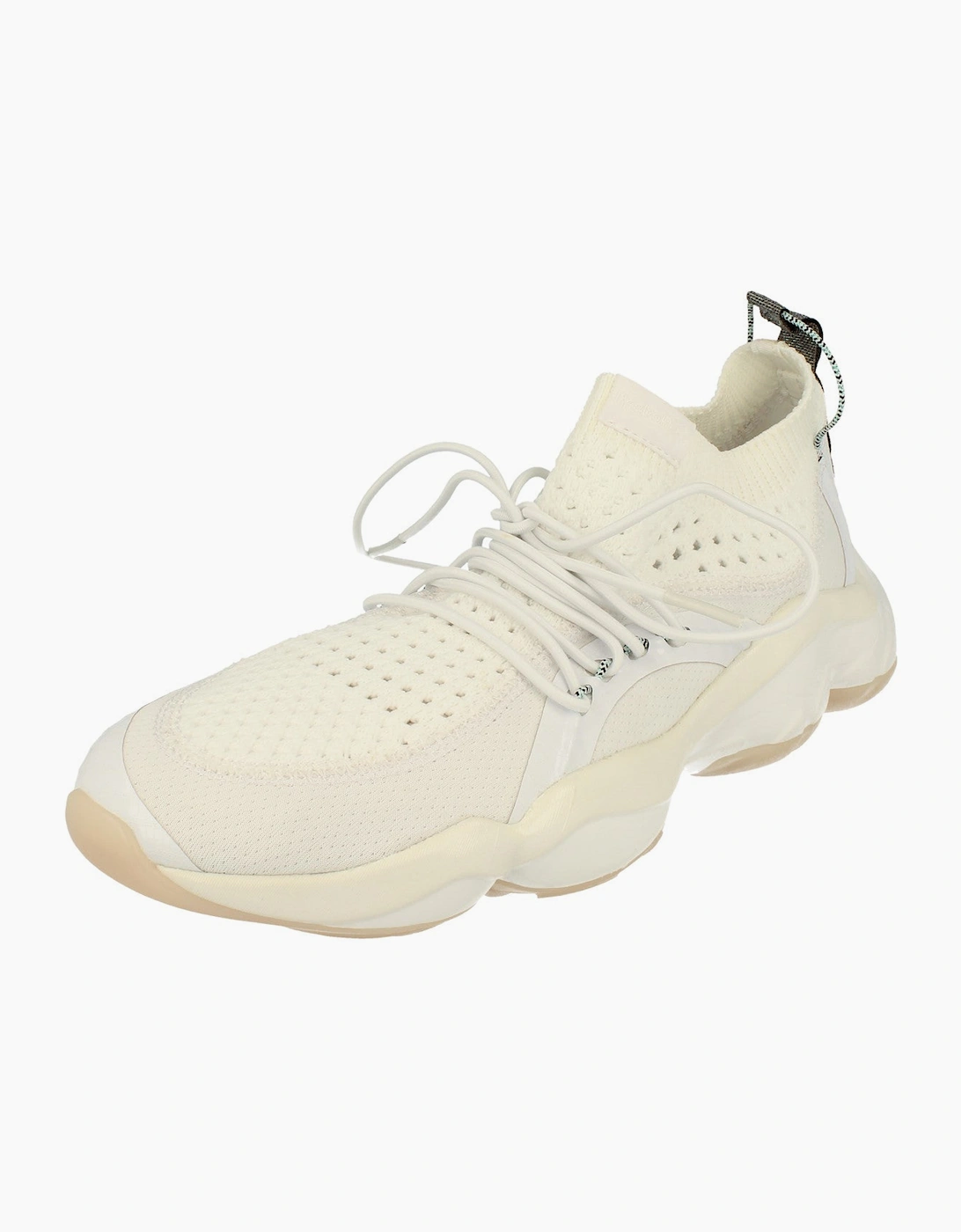 Men's Reebok Classic Dmx Fusion Pi Men Sneakers CN2342 - White - Size: 8