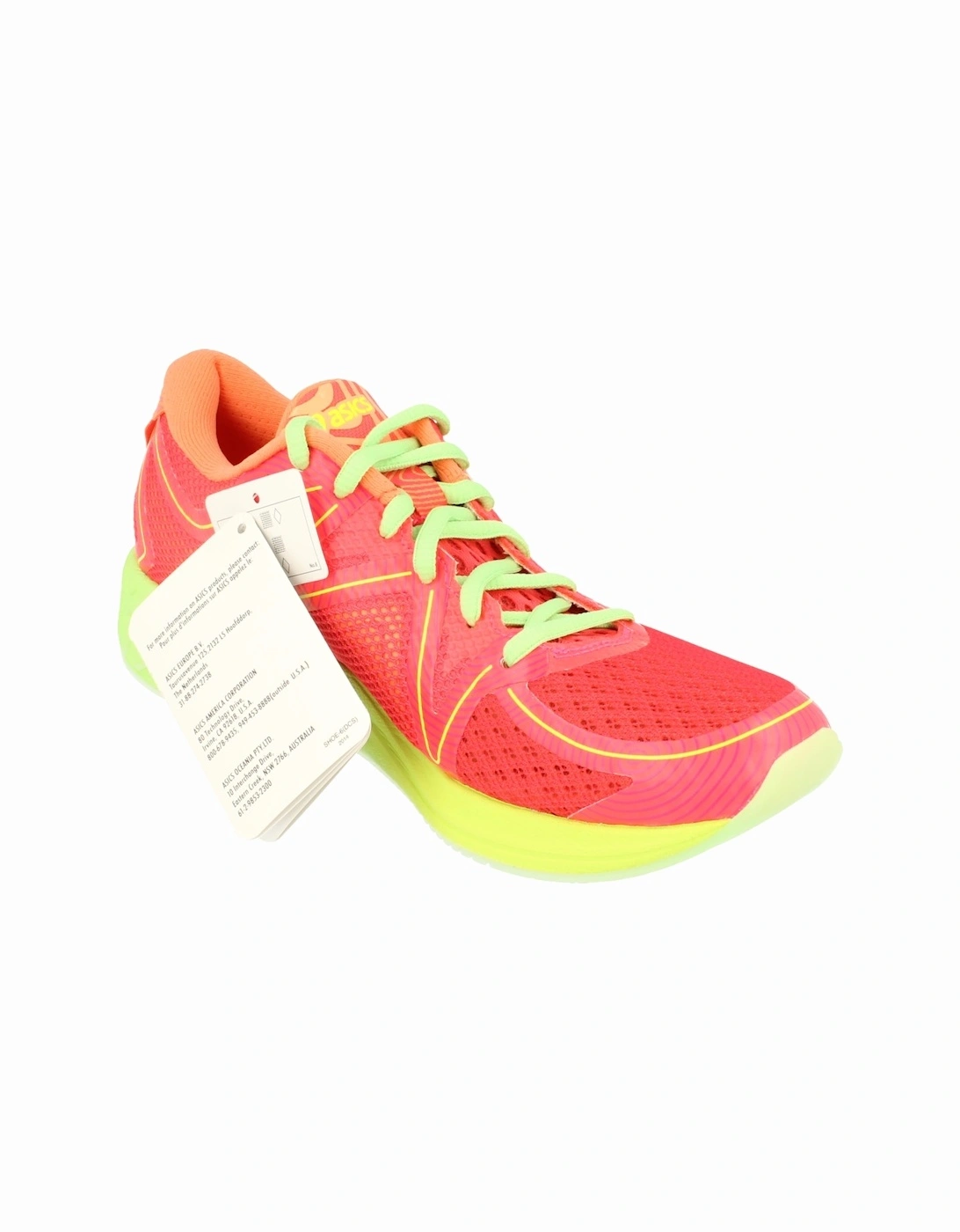 Noosa Ff Womens T772N 2087