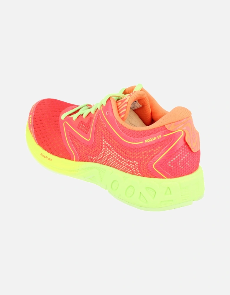 Noosa Ff Womens T772N 2087