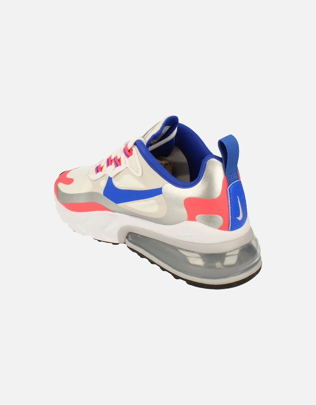 Nike Womens Air Max 270 React CW3094 100