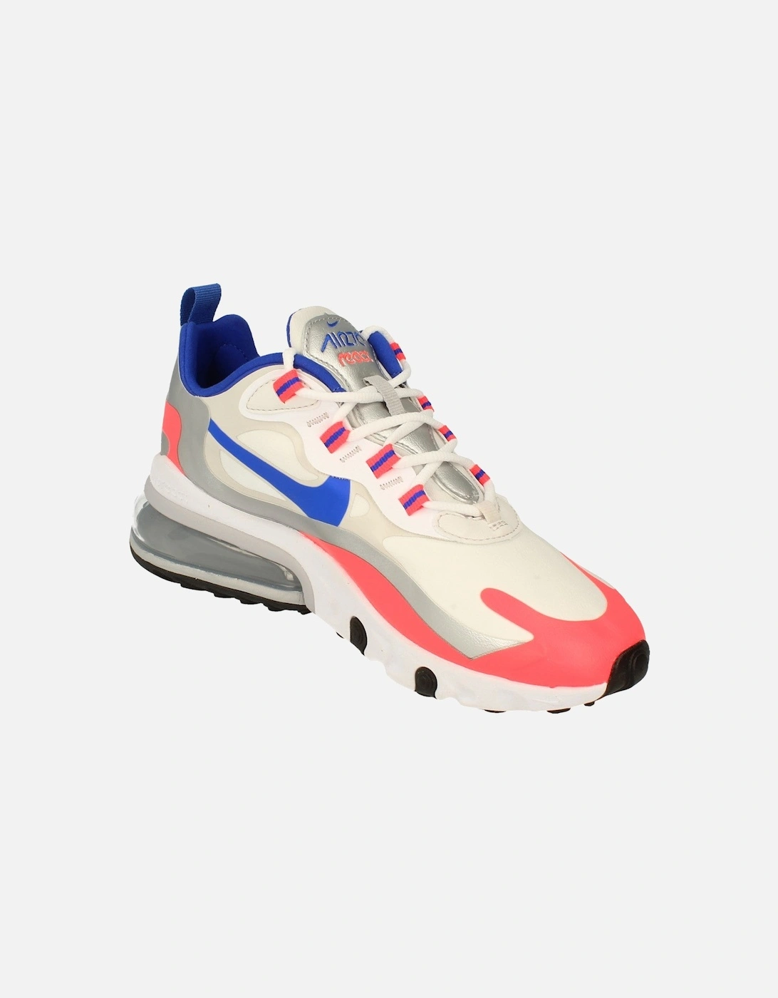 Nike Womens Air Max 270 React CW3094 100