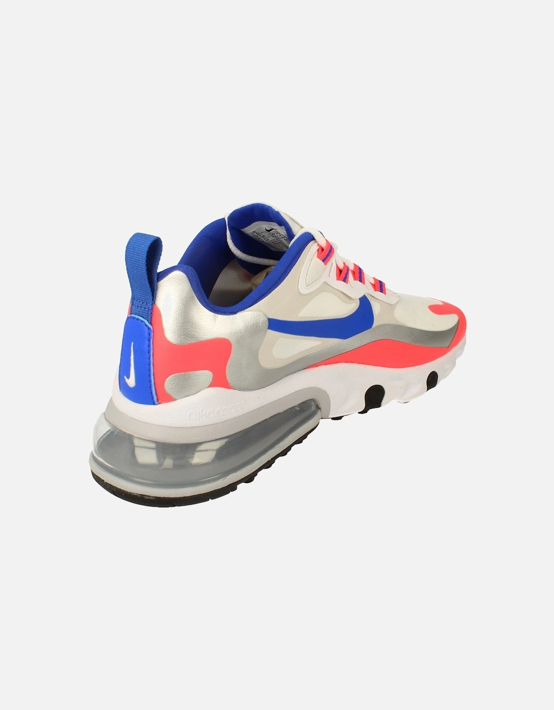 Nike Womens Air Max 270 React CW3094 100