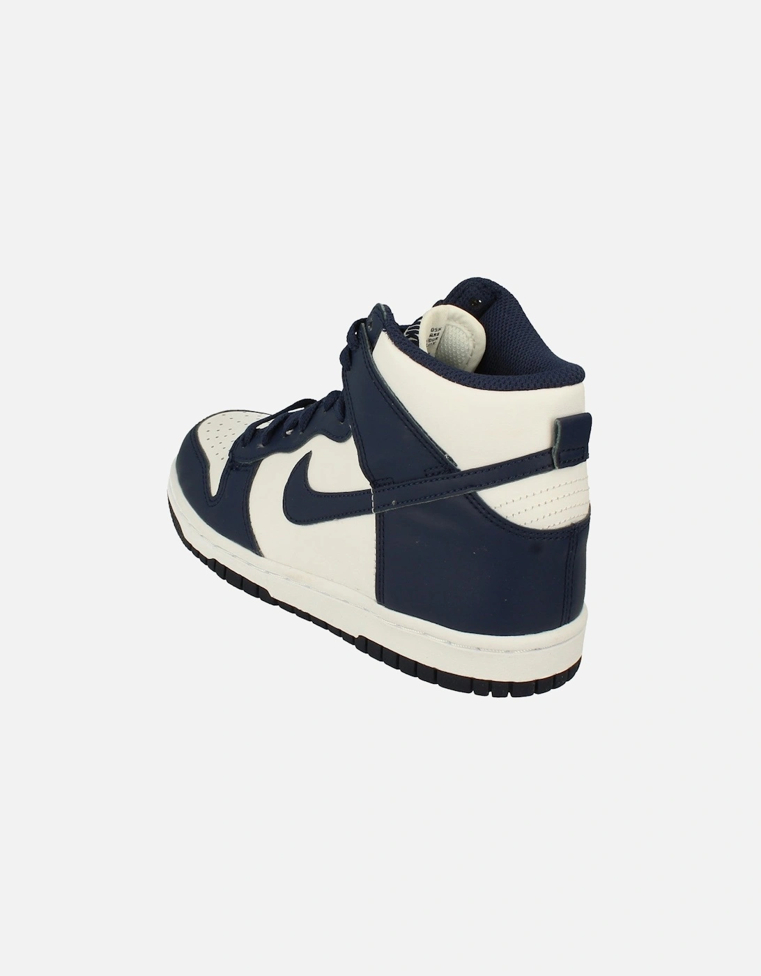 Dunk High GS Trainers Db2179 DB2179