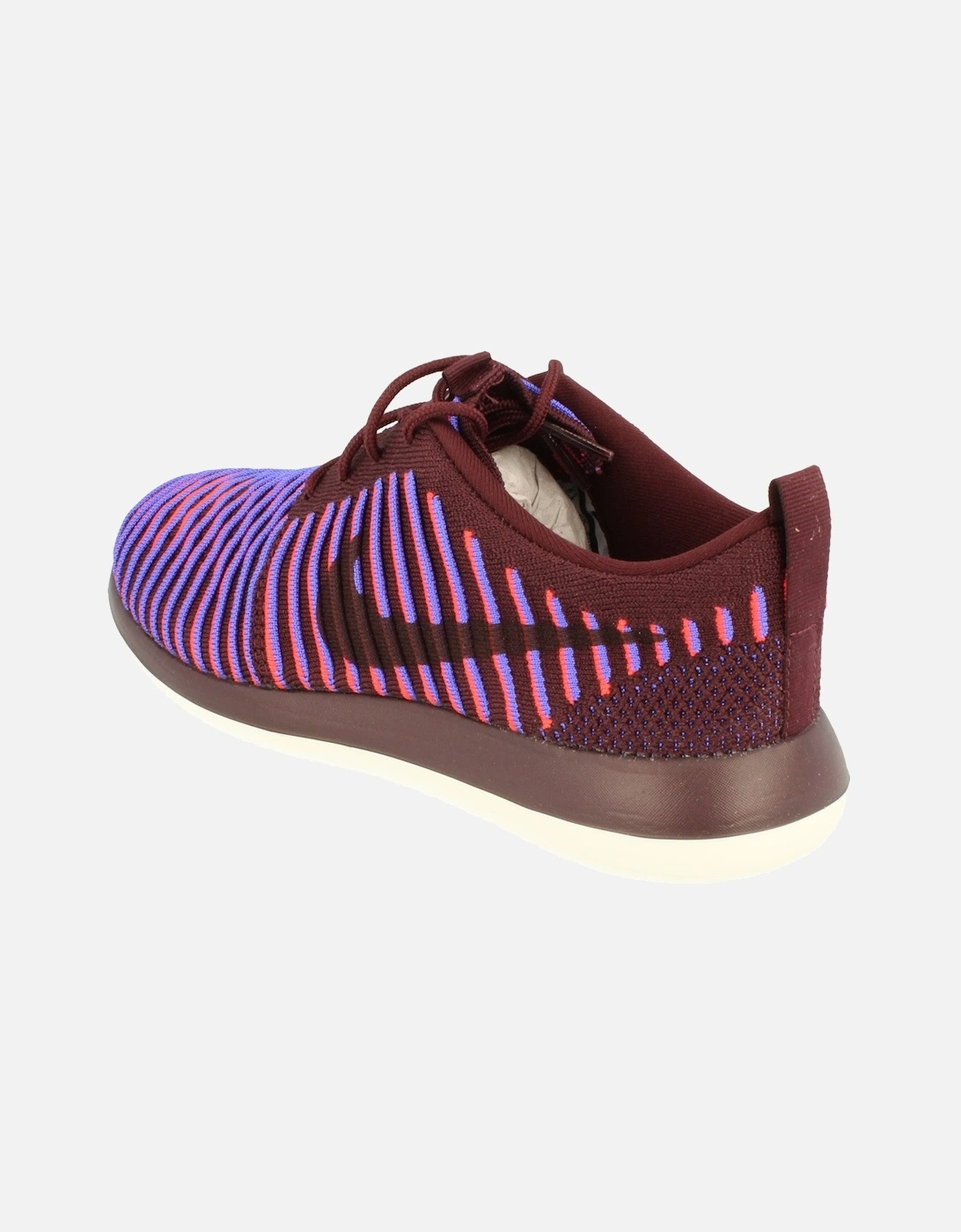 Womens Roshe Two Flyknit 844929 601