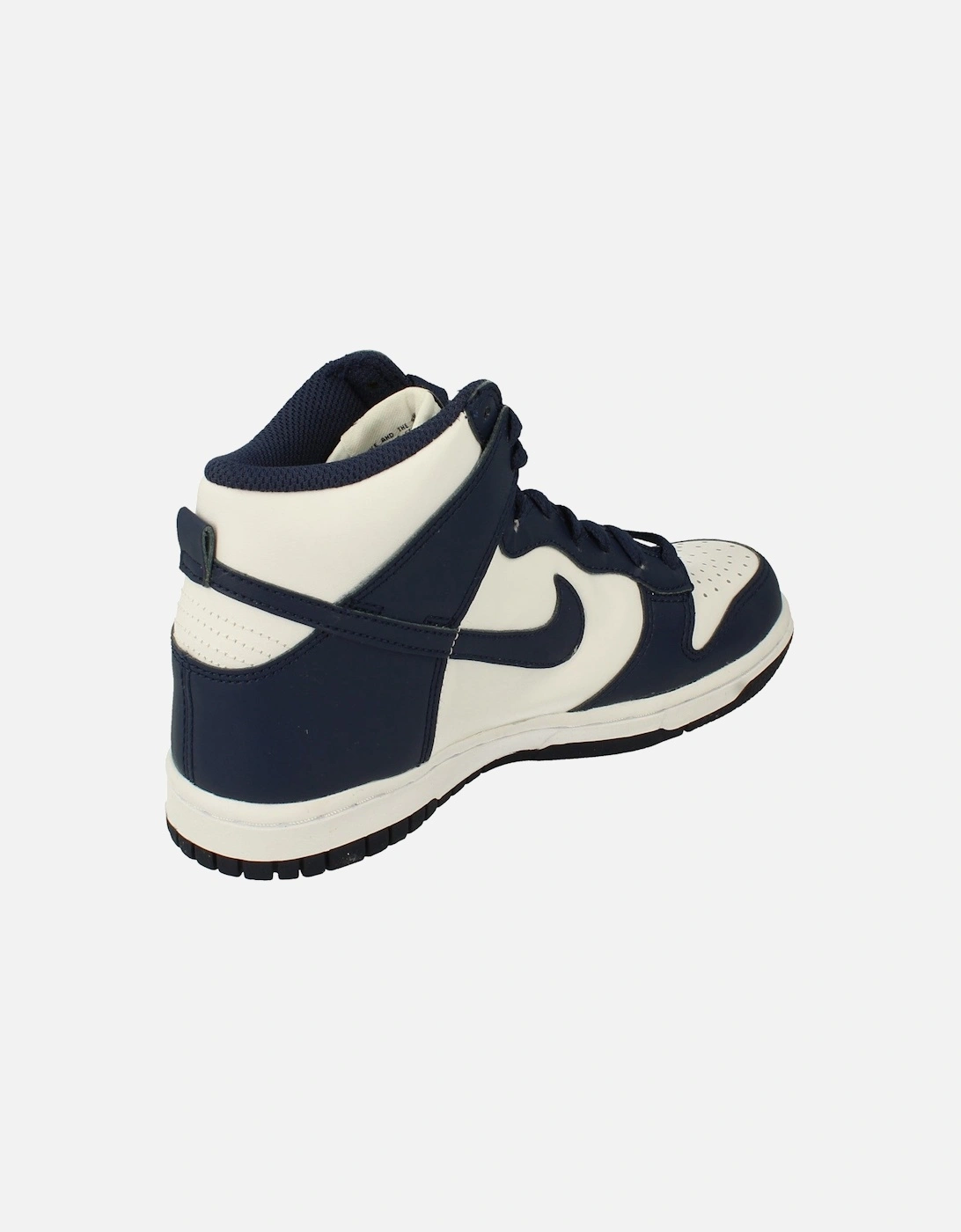 Dunk High GS Trainers Db2179 DB2179