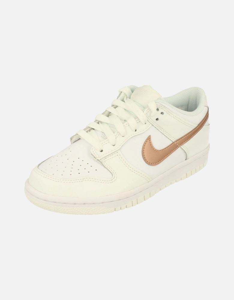 Dunk Low GS Trainers Dh9765 DH9765