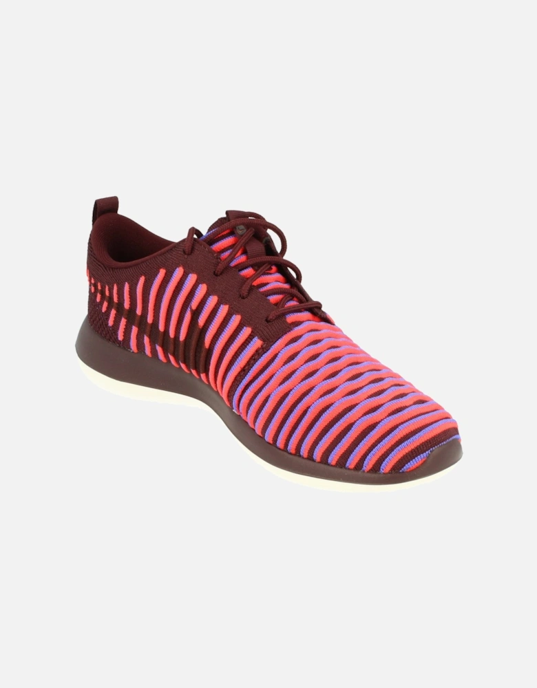 Womens Roshe Two Flyknit 844929 601