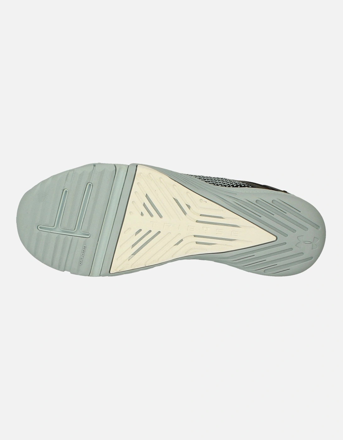 Ua Tribase Reign 3 NM Mens Trainers 3025124 003