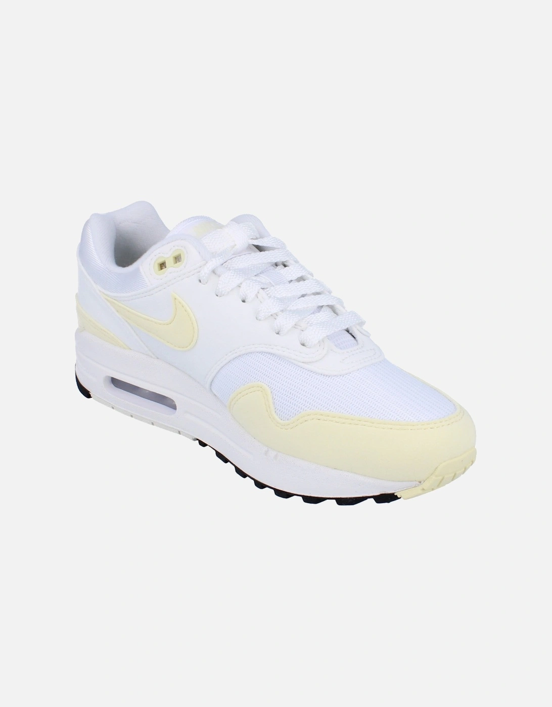 Nike Womens Air Max 1 Trainers Dz2628  108