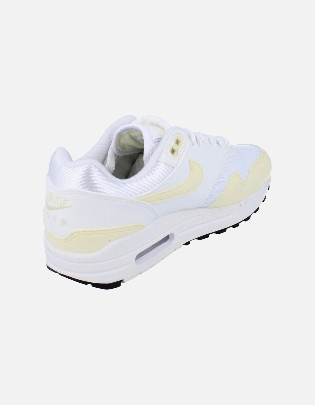 Nike Womens Air Max 1 Trainers Dz2628  108