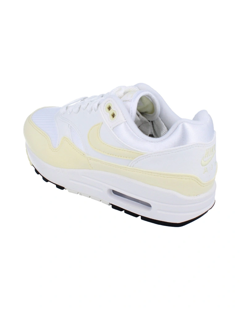 Nike Womens Air Max 1 Trainers Dz2628  108