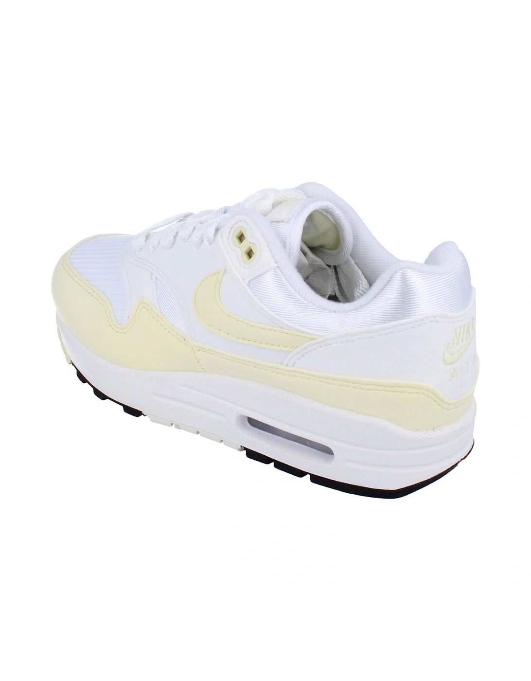 Nike Womens Air Max 1 Trainers Dz2628  108