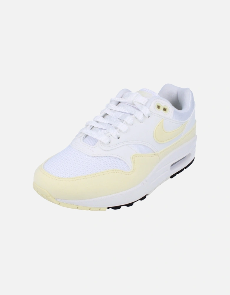 Nike Womens Air Max 1 Trainers Dz2628  108
