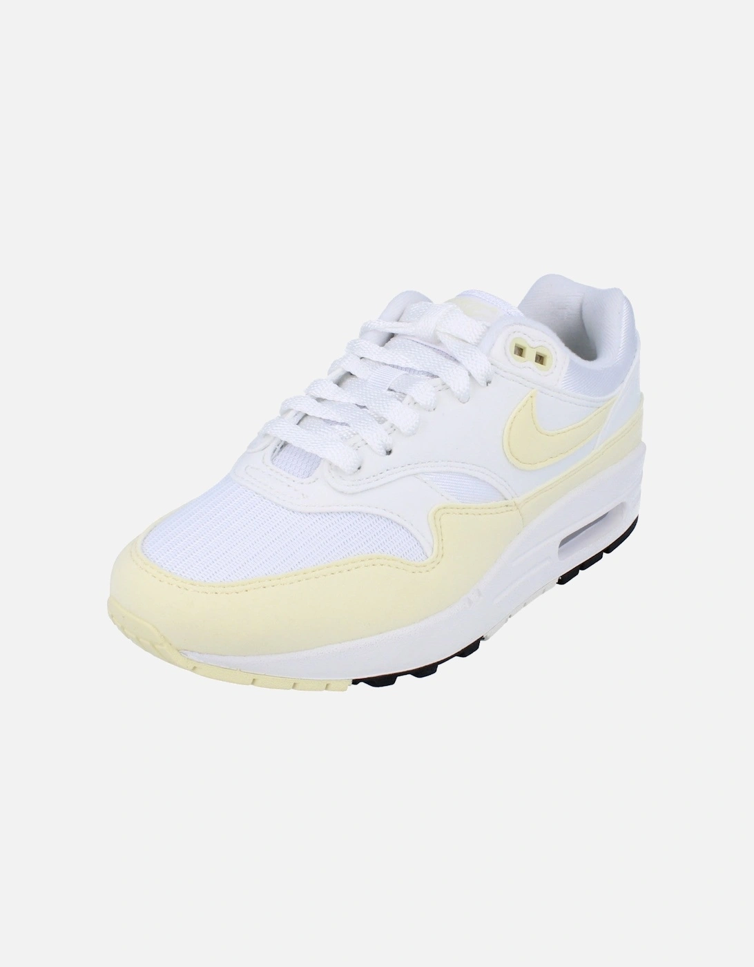 Nike Womens Air Max 1 Trainers Dz2628  108, 6 of 5