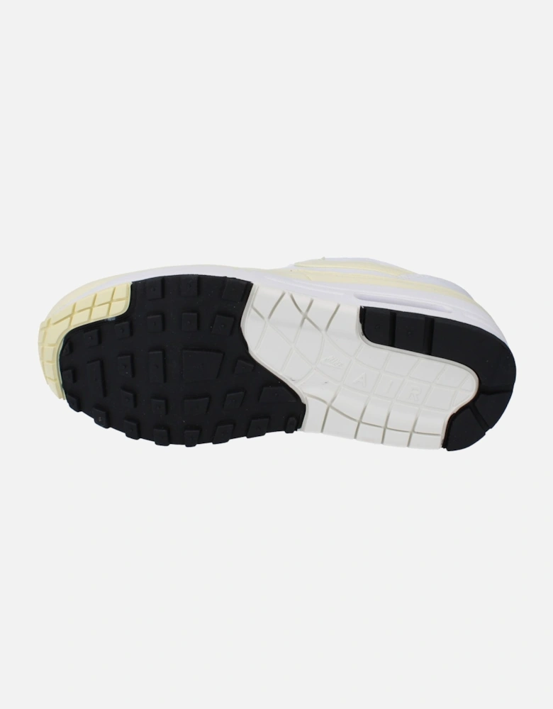 Nike Womens Air Max 1 Trainers Dz2628  108