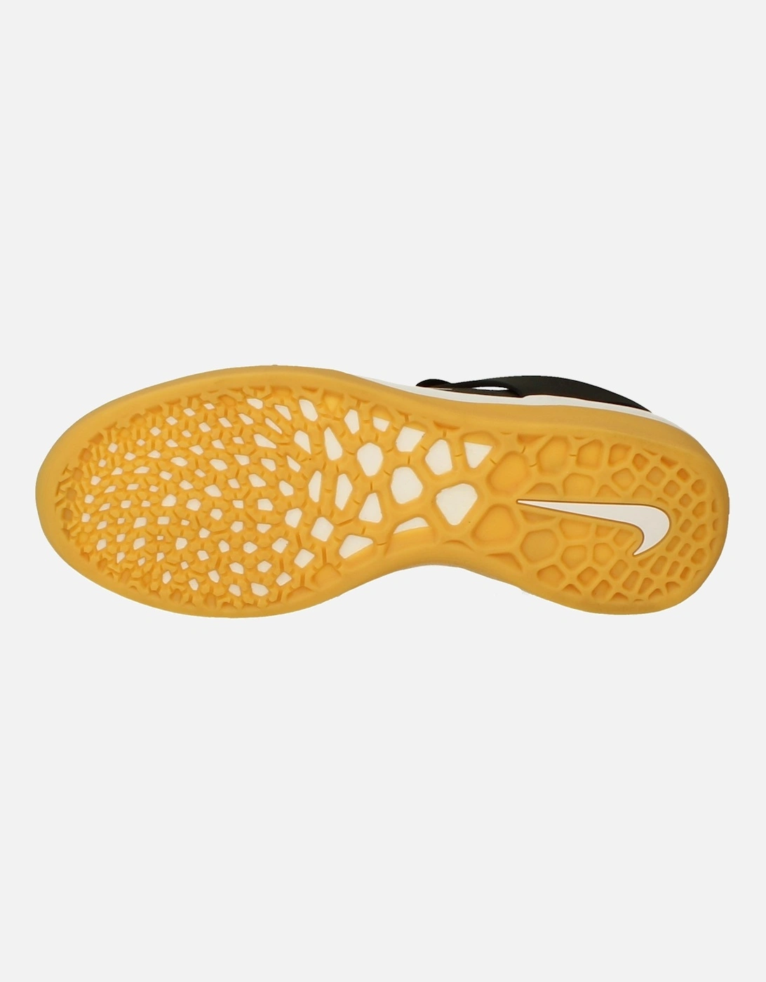 Zoom Nyjah 3 Mens Trainers Dv7896 001