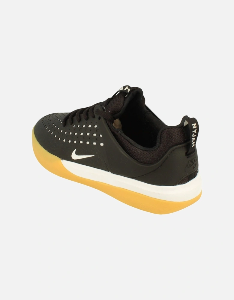 Zoom Nyjah 3 Mens Trainers Dv7896 001