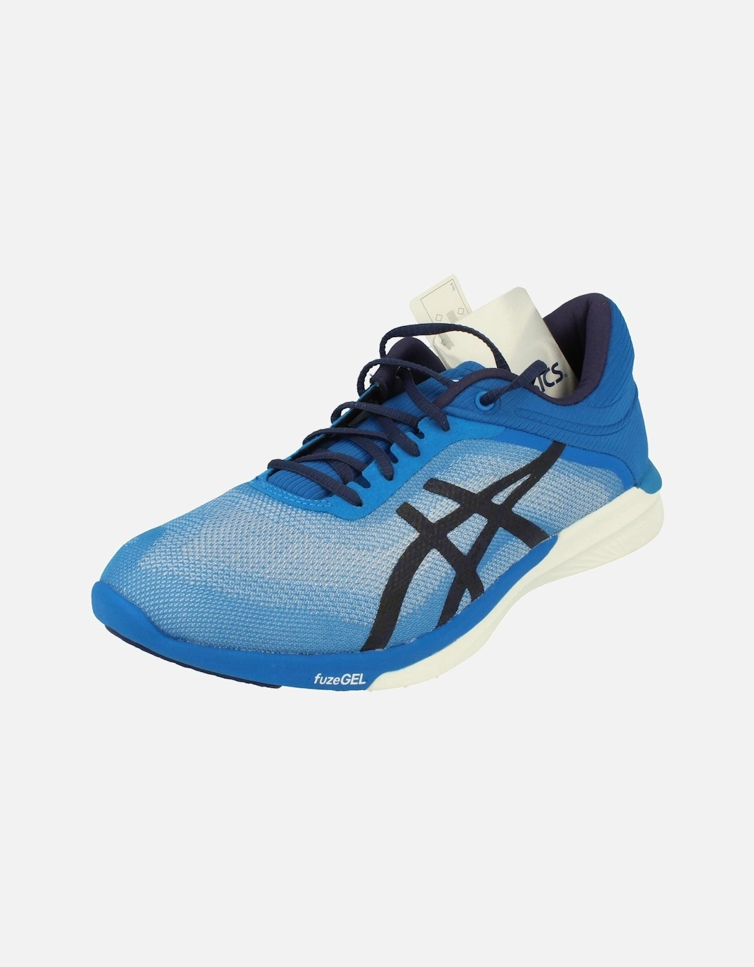 Fuzex Rush Mens T735N 4249, 6 of 5