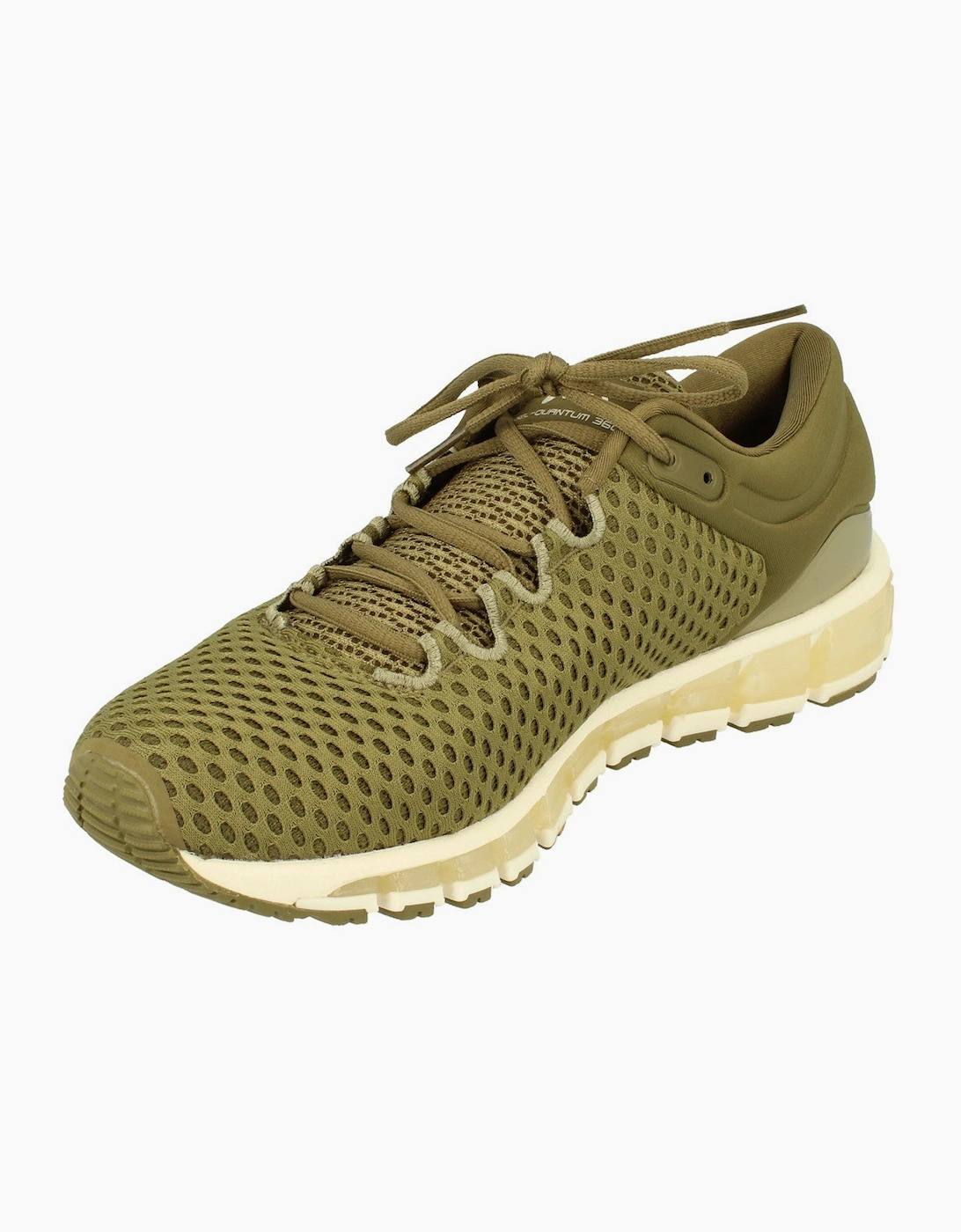 Asics Men's Green Gel-Quantum 360 Shift T72sq 8686 - Size: Uk 6 Us 7 Eu 40