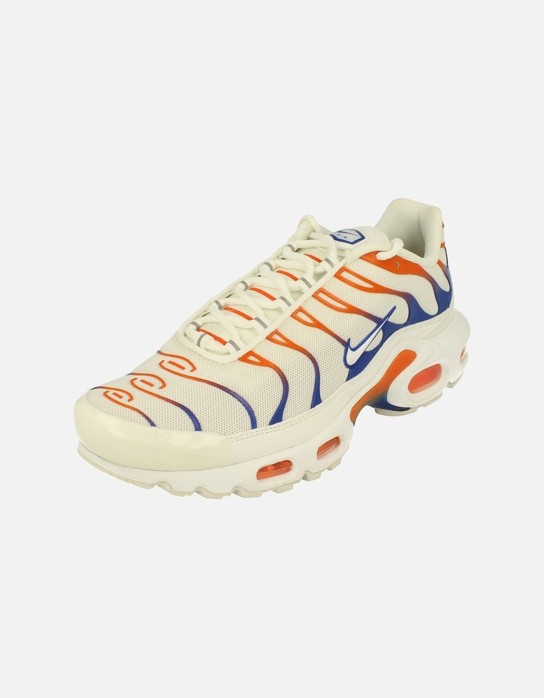 Nike Womens Air Max Plus Dz3671 103, 6 of 5