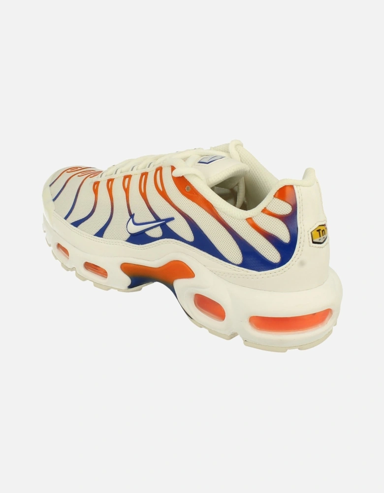 Nike Womens Air Max Plus Dz3671 103