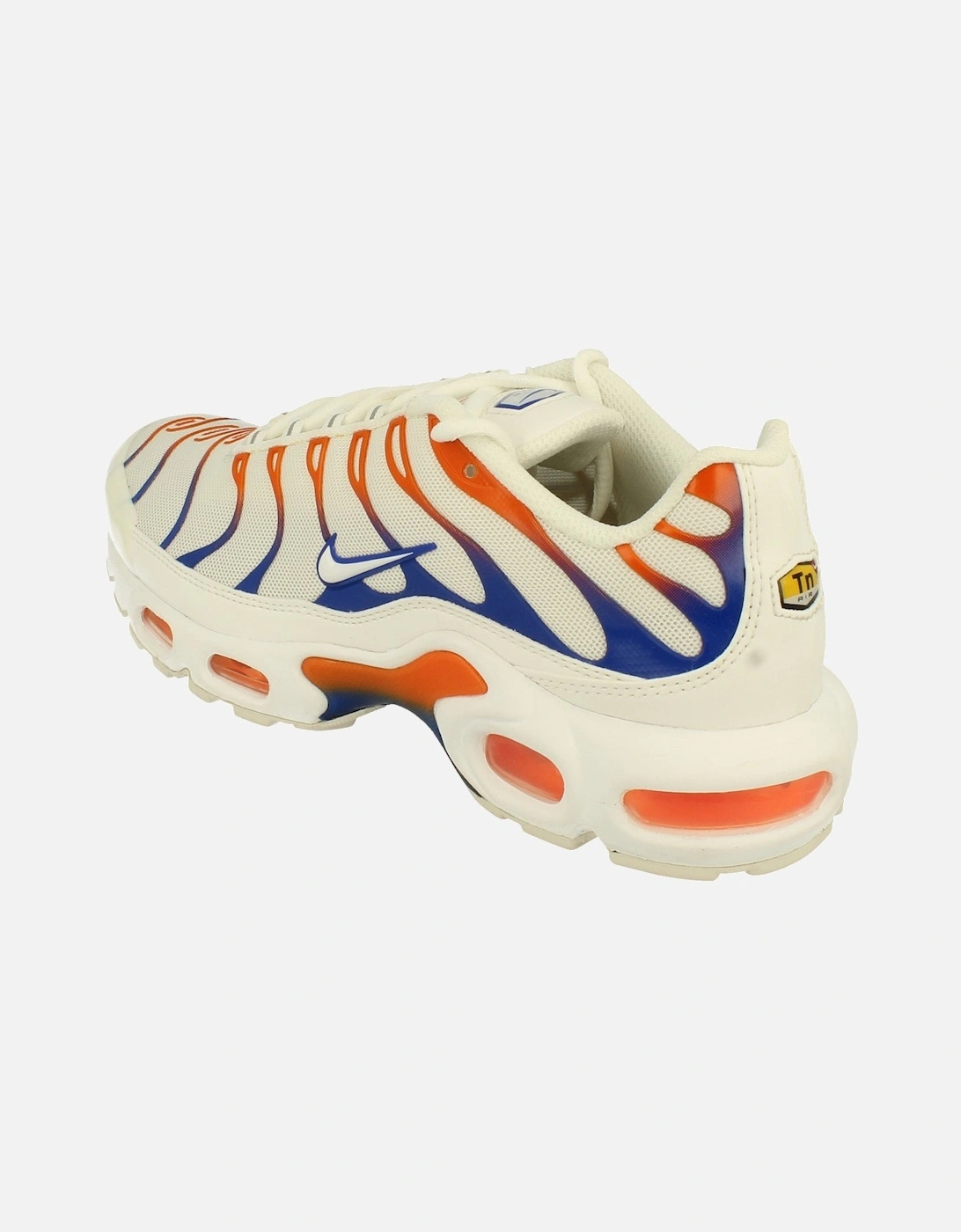 Nike Womens Air Max Plus Dz3671 103