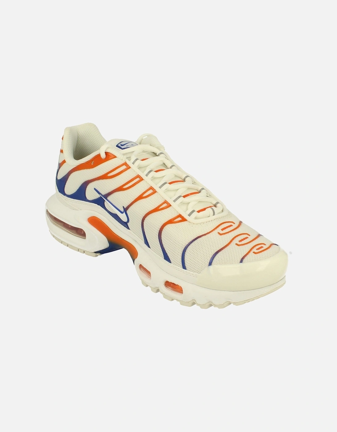 Nike Womens Air Max Plus Dz3671 103