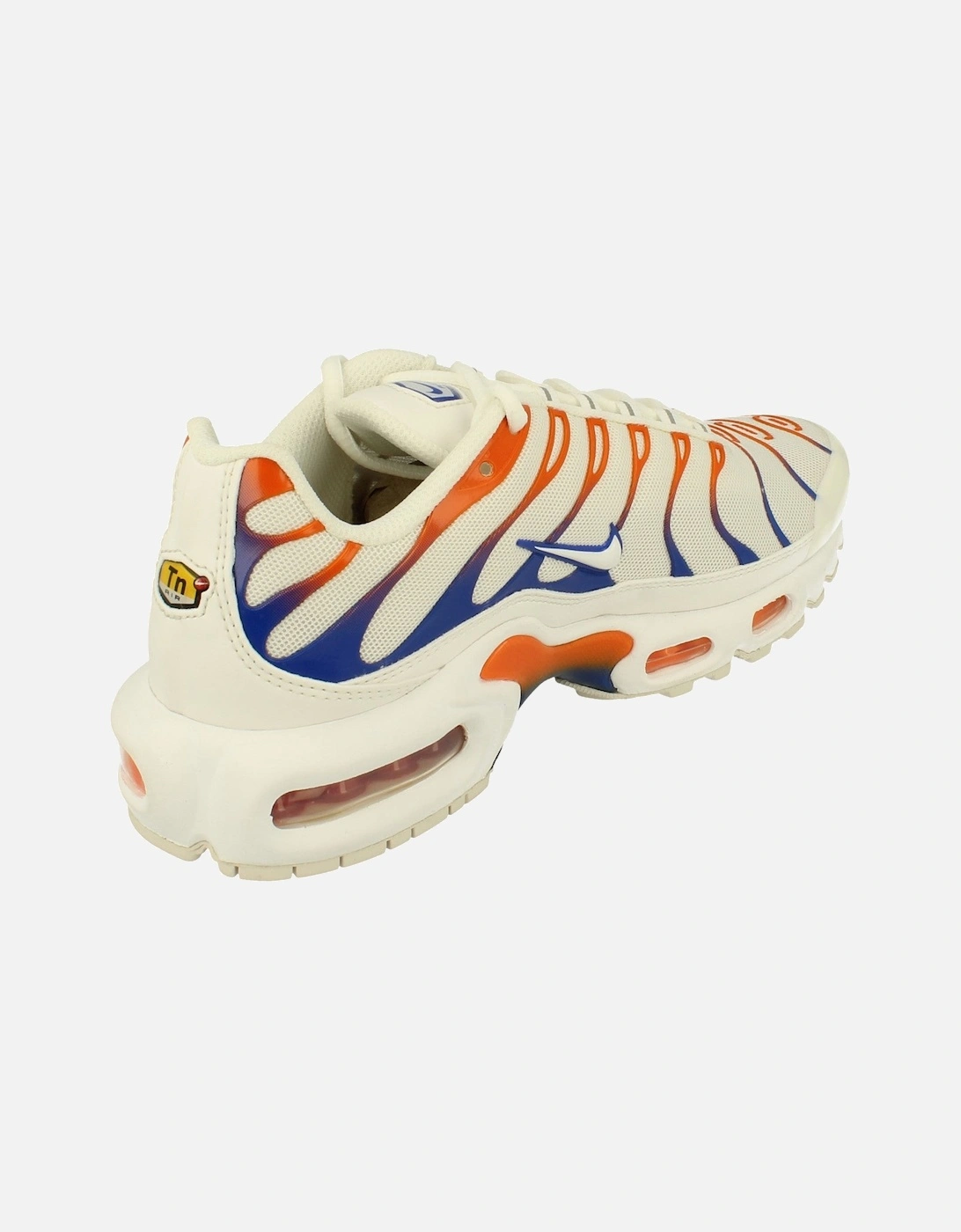 Nike Womens Air Max Plus Dz3671 103
