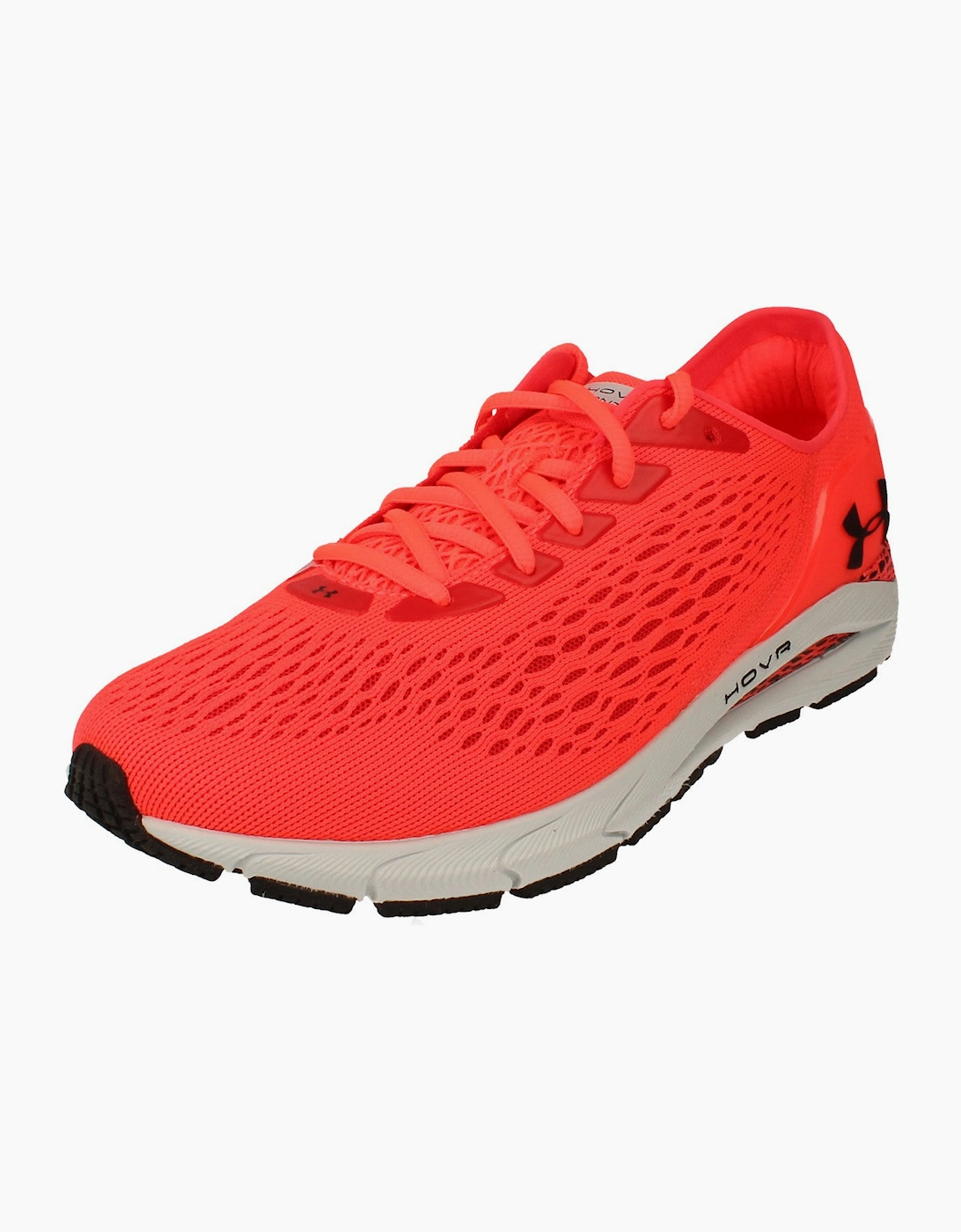Under Armour Men's Red Hovr Sonic 3 3022586 601 - Size: 8.5
