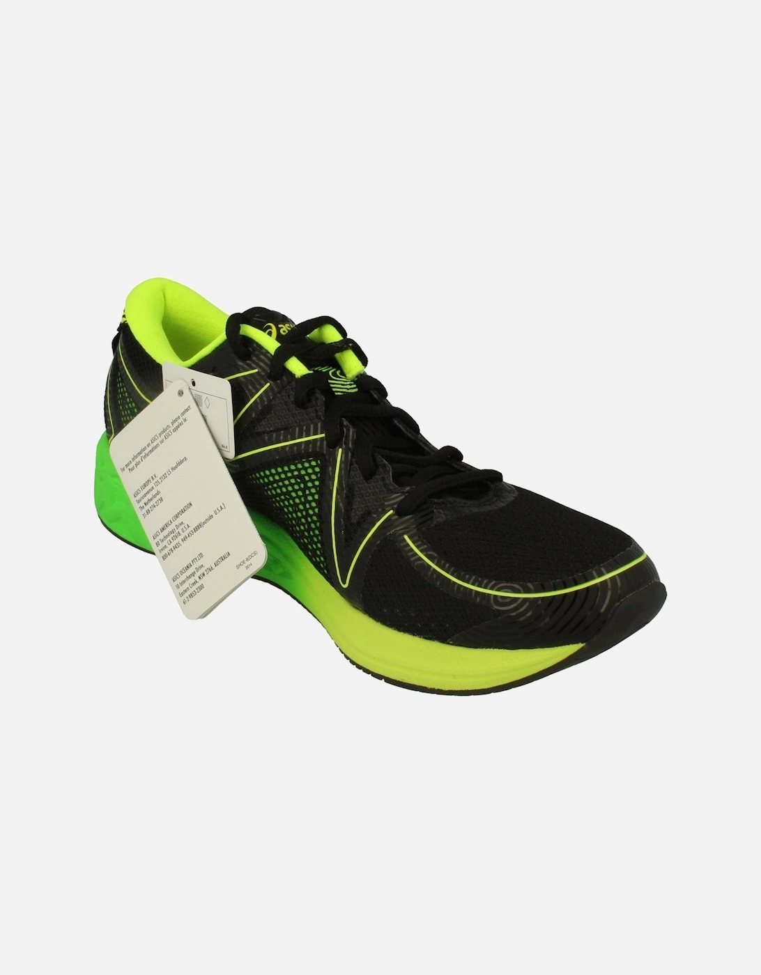 Noosa Ff Mens T722N 9085