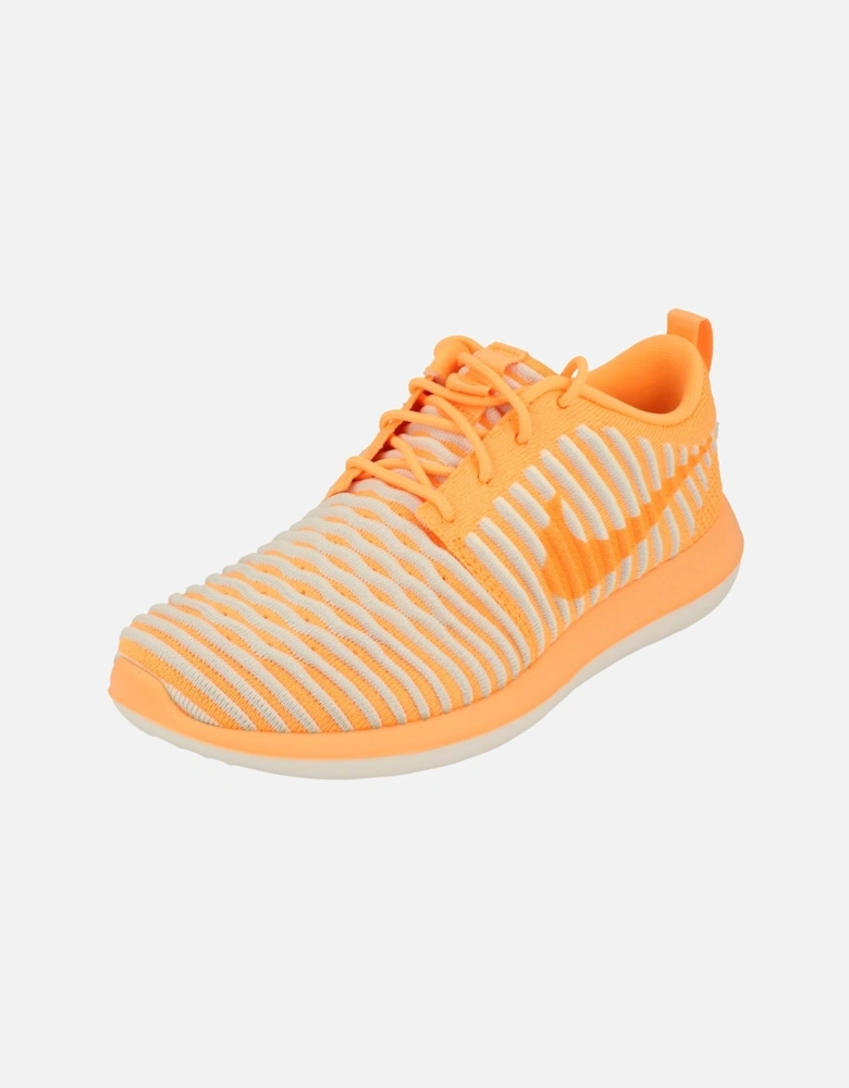 Womens Roshe Two Flyknit 844929 800